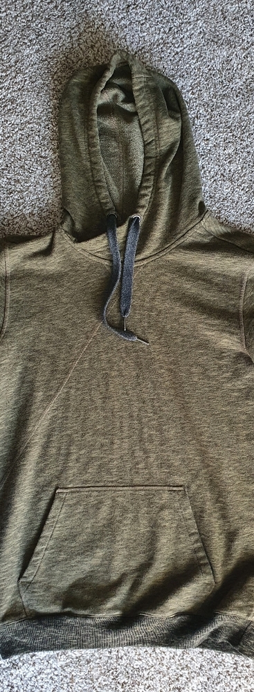 Adidas s.s. hoodie